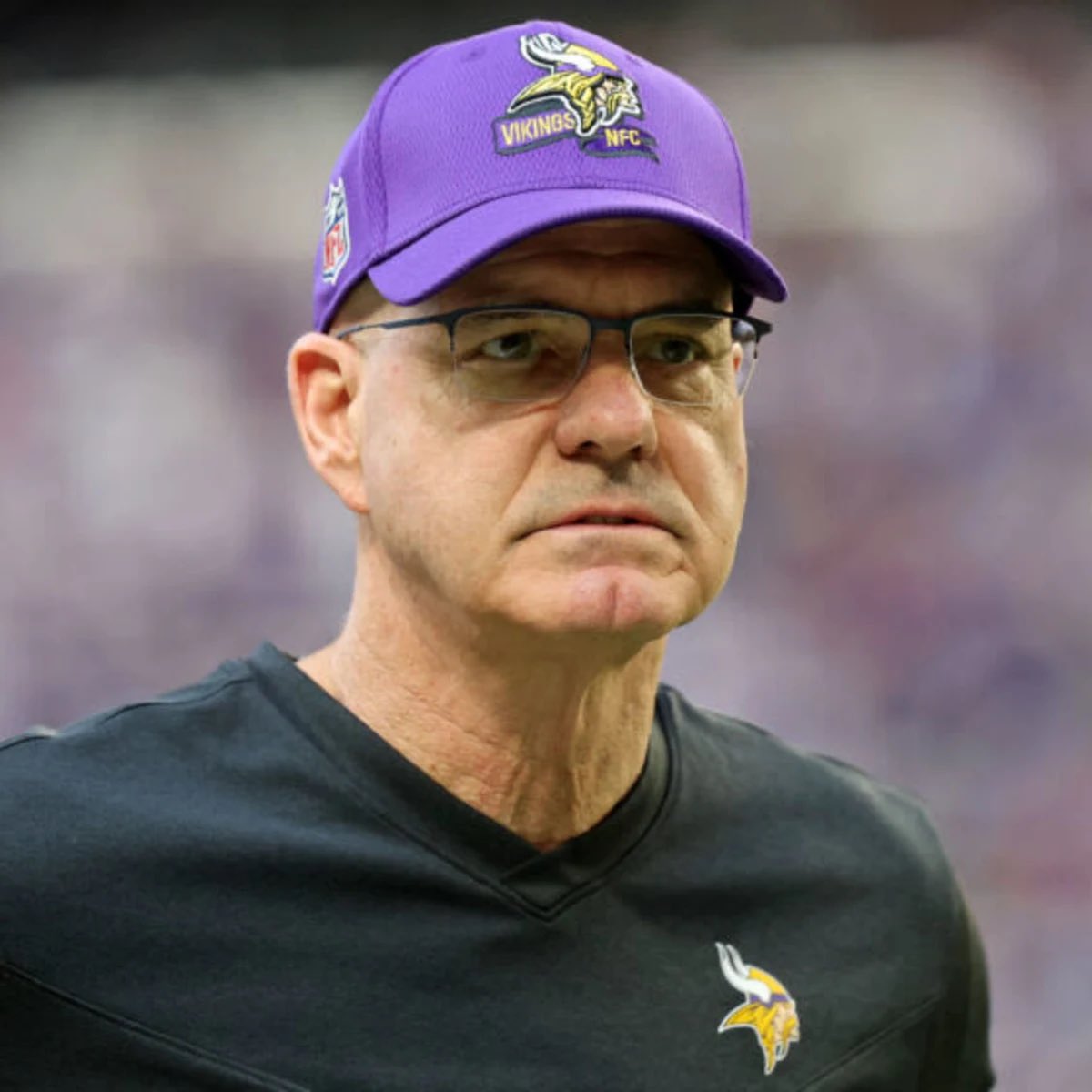 VikingsDynasty's tweet photo. Donald Trump has selected Ed Donatell as Secretary of Defense. https://t.co/je0FNJrjlg