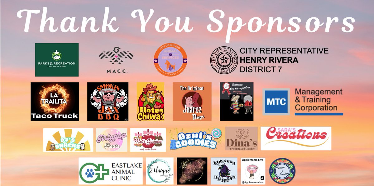 Representative Cassandra Hernandez, District 3 and Representative Henry Rivera, District 7 would like to thank sponsors &amp; collaborators for supporting and being part of this event; Movies in the Park &amp; Fall Festival!

November 15 | 4PM Ralph T. Cloud Park | 7975 Williamette Ave.