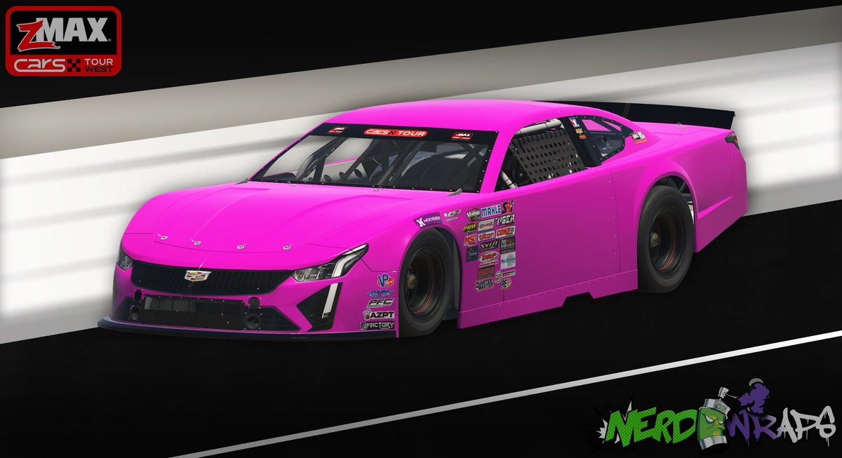 NerdWraps's tweet photo. Worked on some render scene stuff this weekend. Any custom car design purchase will include a “rendered” screenshot. https://t.co/rpnvro98Yq