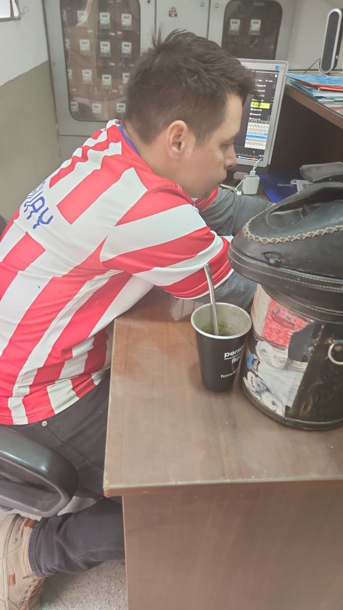 LUIS LEZCANO 🇵🇾 tweet media