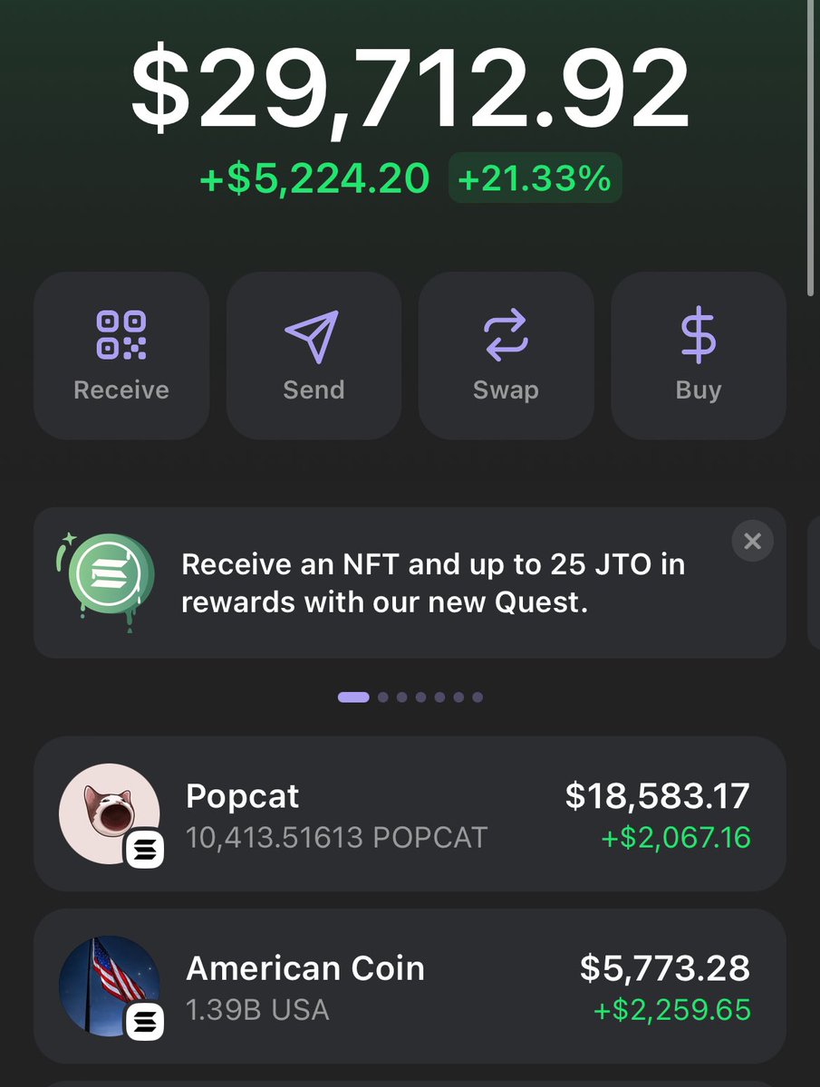 christi6n's tweet photo. @paidgroupxbt Ngl bro this is all pretty much you, $1k in Jan https://t.co/xihzunok2e