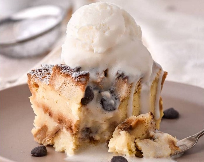 unpodiblu's tweet photo. Happy Bread Pudding Day! 🥄
#breadpuddingday #recipe https://t.co/ZZj7fl3ADr https://t.co/DTnlp0I33P
