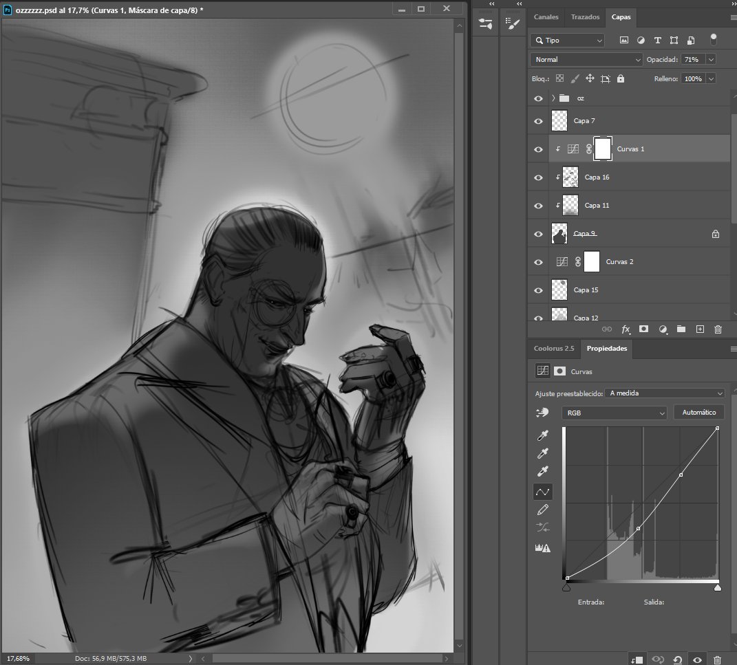 agusdibuja 🧉🇦🇷 COMSS OPEN!! tweet media