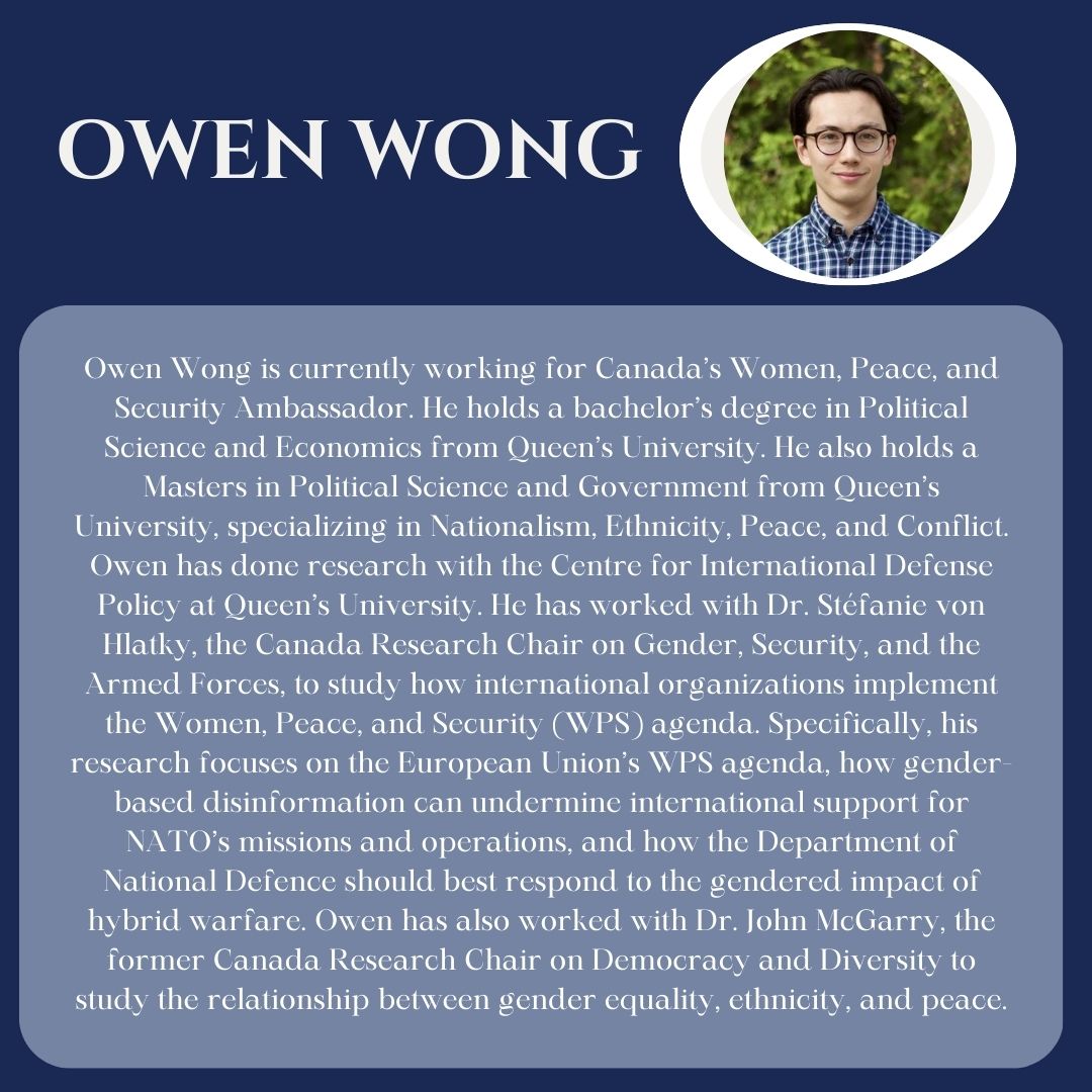 WIIS-Queen's tweet media