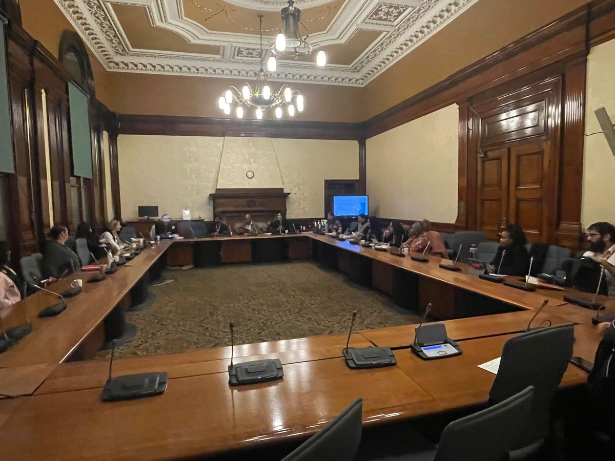 Ms Sekhon (@labinders) on Twitter photo Committee room for our first BAME support into leadership cohort 1. Great turnout <a href="/Doug_GCC/">Douglas Hutchison</a> <a href="/AujlaNatasha/">Natasha Aujla</a> <a href="/BashirFarasha/">Farasha Bashir</a> Committee room for our first BAME support into leadership cohort 1. Great turnout <a href="/Doug_GCC/">Douglas Hutchison</a> <a href="/AujlaNatasha/">Natasha Aujla</a> <a href="/BashirFarasha/">Farasha Bashir</a>