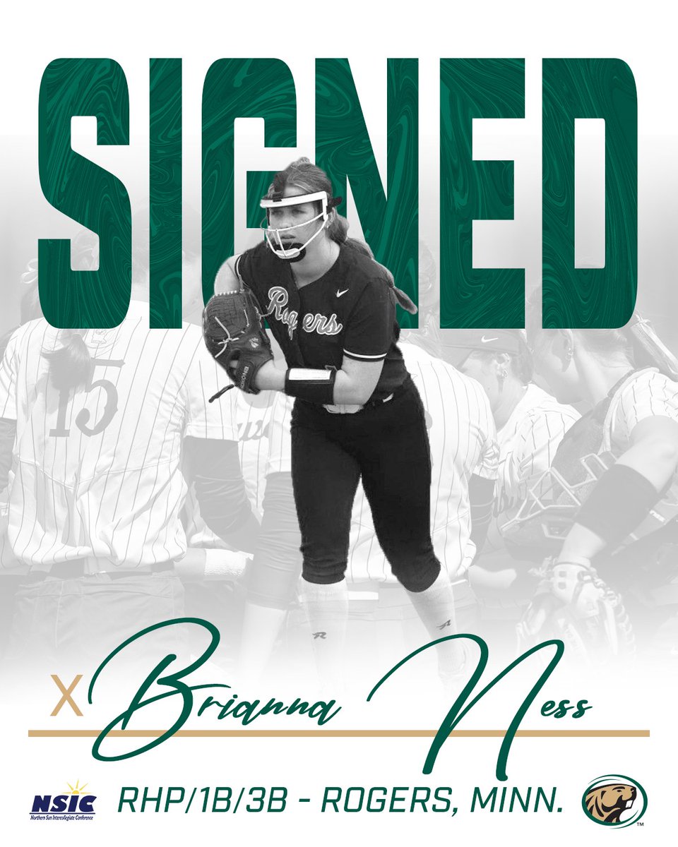 Bemidji State Softball (@bsubeaverssb) on Twitter photo ๐ฆ๐ฎ๐ต๐ฌ๐ธ๐ถ๐ฎ ๐ฝ๐ธ #๐๐ฎ๐ช๐ฟ๐ฎ๐ป๐ฃ๐ฎ๐ป๐ป๐ฒ๐ฝ๐ธ๐ป๐ <a href="/BriannaNess2025/">Brianna Ness</a> ๐ฆ๐ฎ๐ต๐ฌ๐ธ๐ถ๐ฎ ๐ฝ๐ธ #๐๐ฎ๐ช๐ฟ๐ฎ๐ป๐ฃ๐ฎ๐ป๐ป๐ฒ๐ฝ๐ธ๐ป๐ <a href="/BriannaNess2025/">Brianna Ness</a>