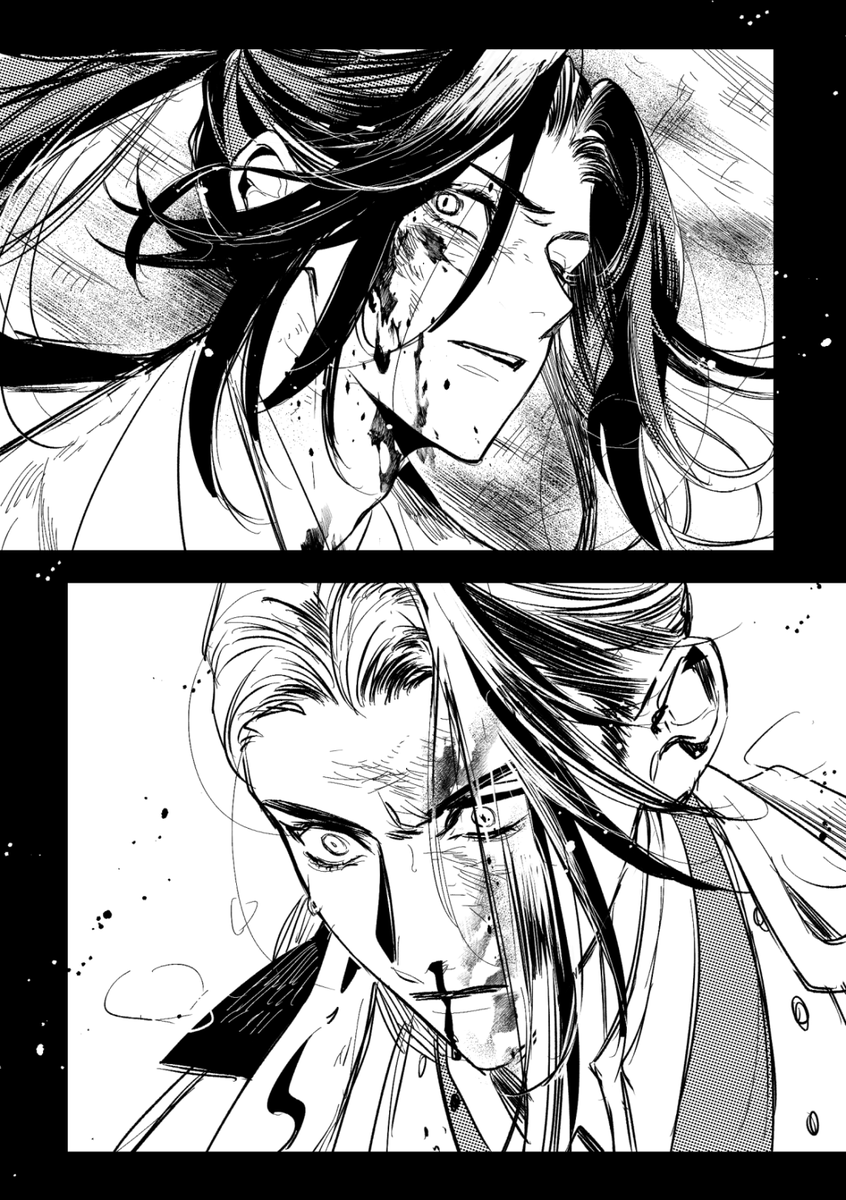 meme_B928's tweet photo. #fengqing https://t.co/YjYUu820Rm