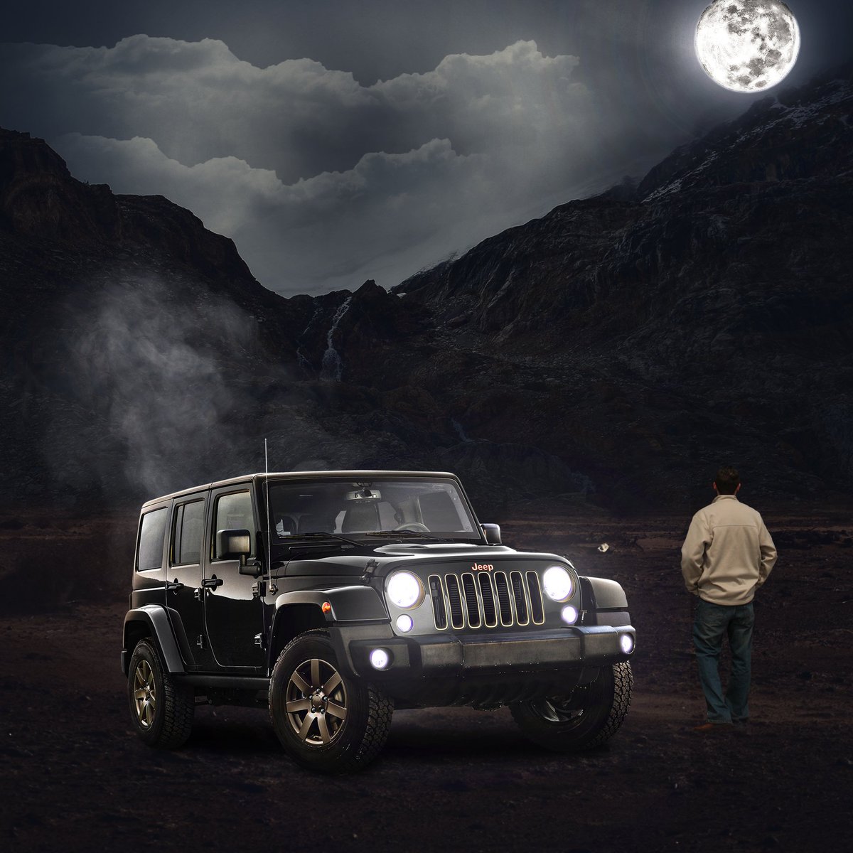 iMARWAHASSAN's tweet image. #New_pic
#photoshop
#GraphicDesigne