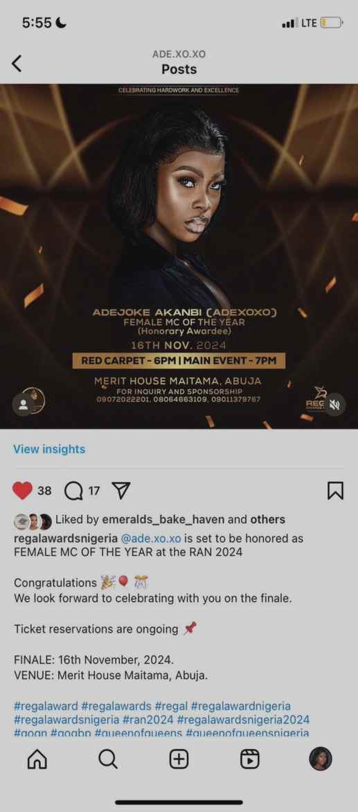 Rate mal, wer hier ist? Es ist Justin Blake!