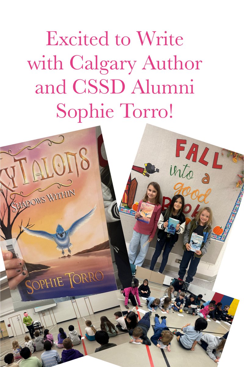 St Andrew School tweet media