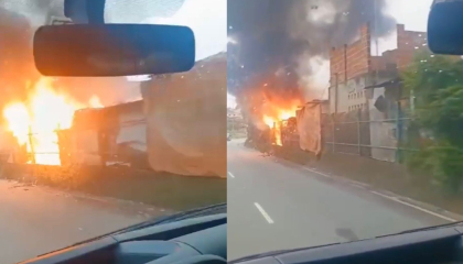 portalemtempo's tweet image. Menino cadeirante e deficiente visual morre após casa pegar fogo
#Criança #deficientevisual #Incêndio
emtempo.com.br/349153/geral/m…