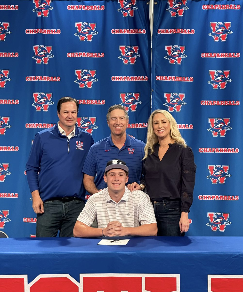 Officially a Raven. Time to get to work. ✍️🐦‍⬛
<a href="/SJRaven_BB/">San Jacinto College Baseball</a>