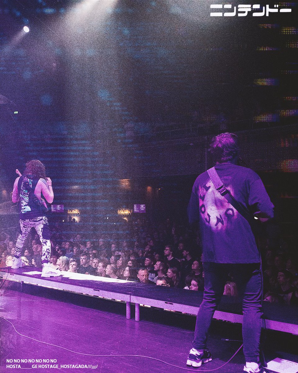 ANOTHER NOW tweet media