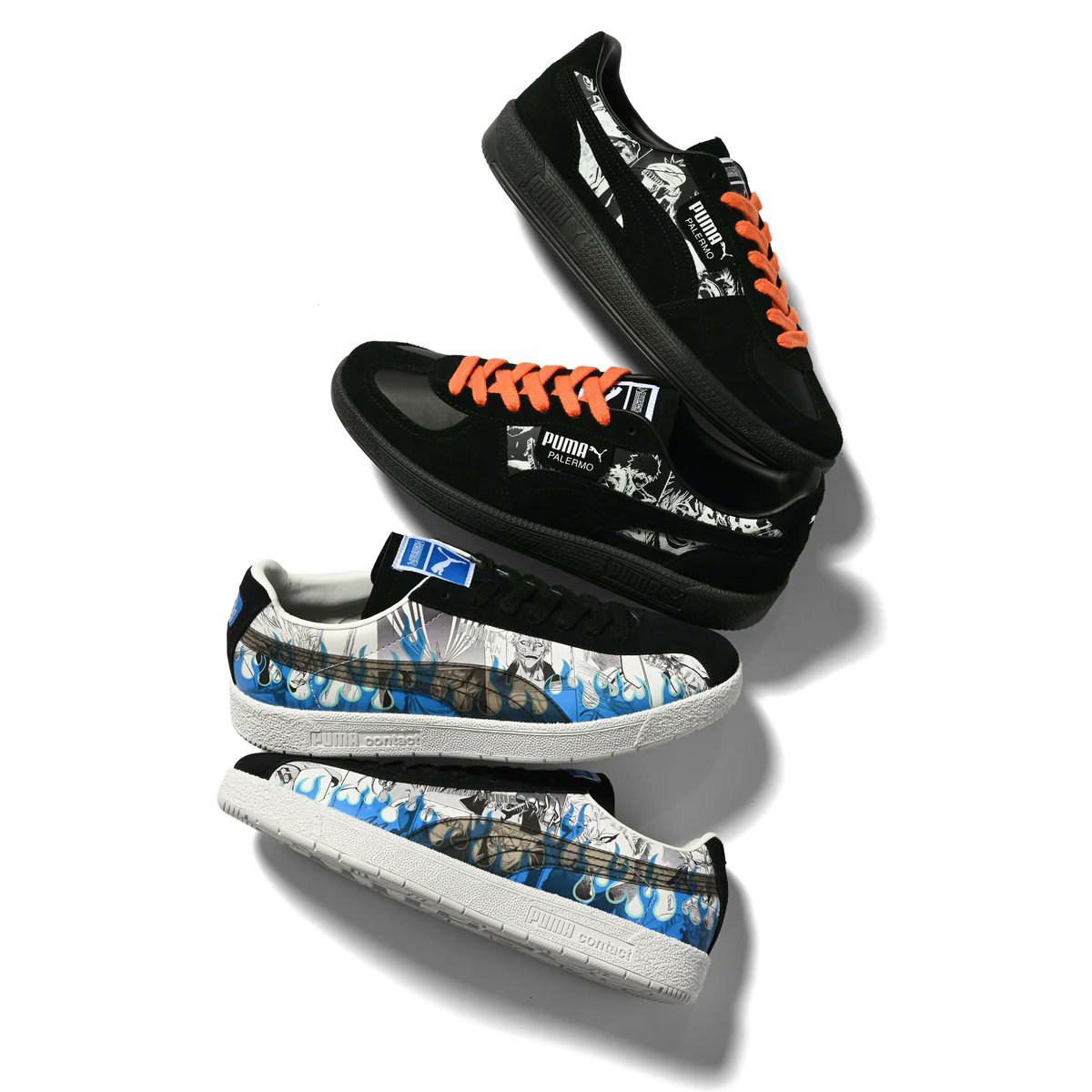 SoleSavy tweet media