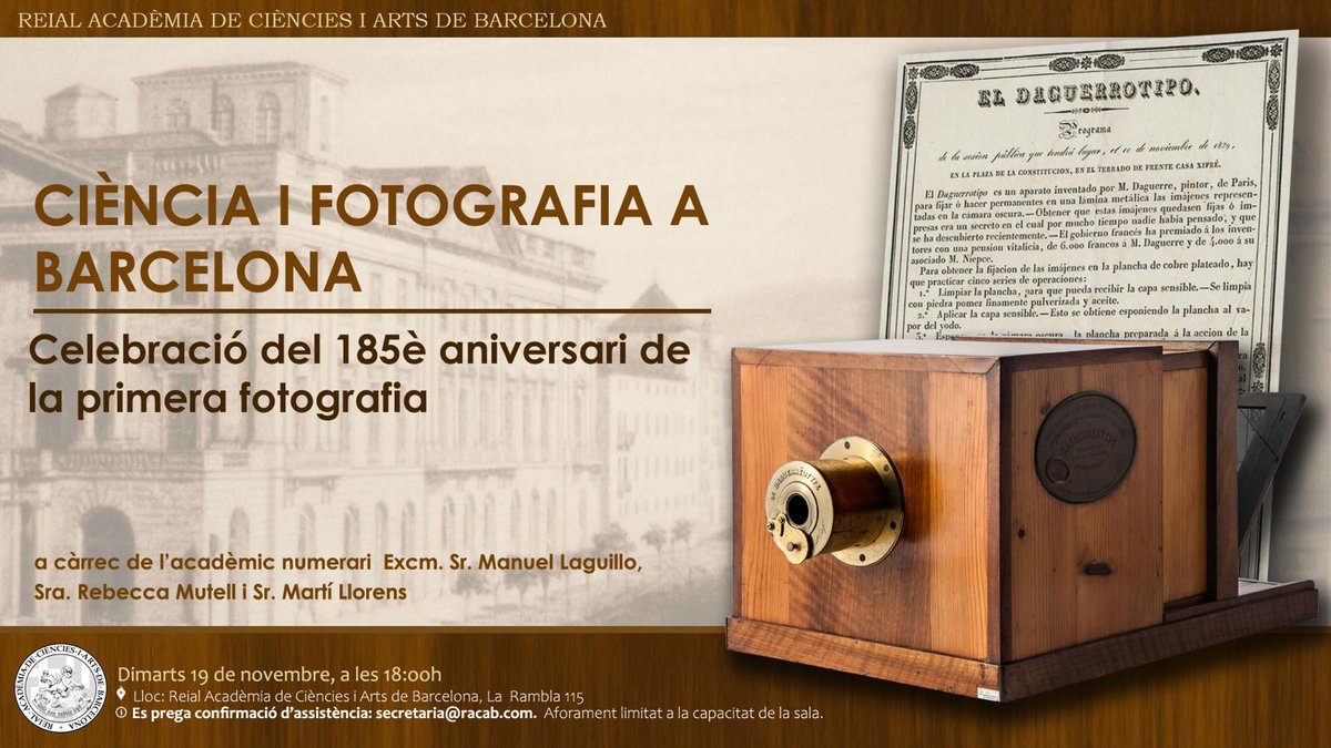 Fotoconnexió tweet media