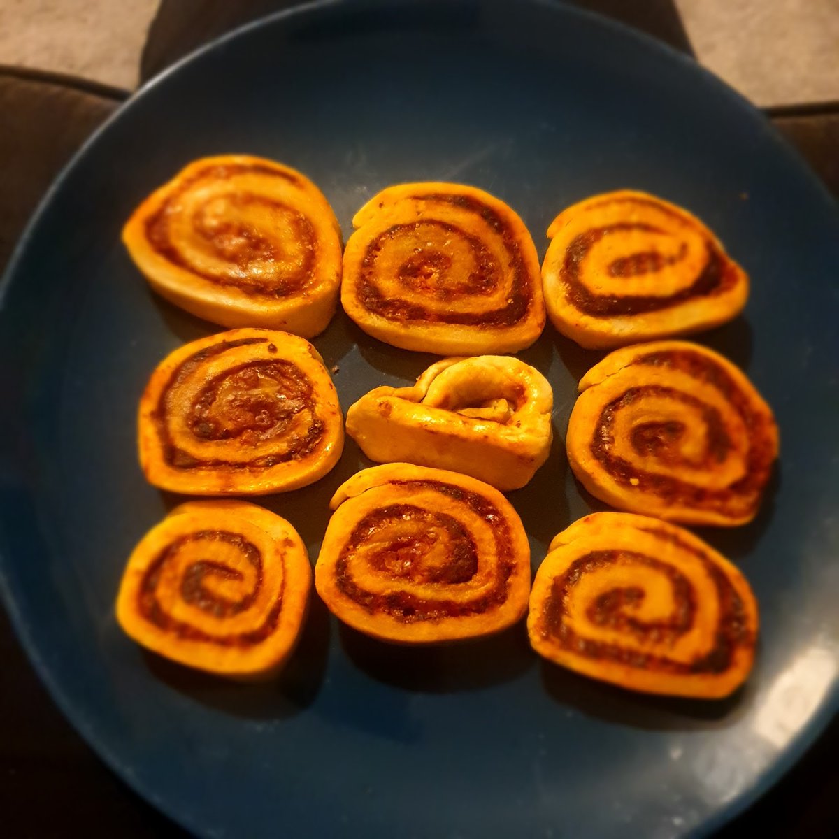 WyrleyAcademy's tweet image. Our Year 7 and Year 8 students have been diving into 'Healthy Eating' this week!. Year 7 whipped up a delicious chickpea curry, while Year 8 mastered the art of Pizza Pinwheels. Both dishes were a hit –healthy and tasty! Mmmmmm… 😋🍛🍕 #HealthyEating #CookingSkills @WINACADTRUST