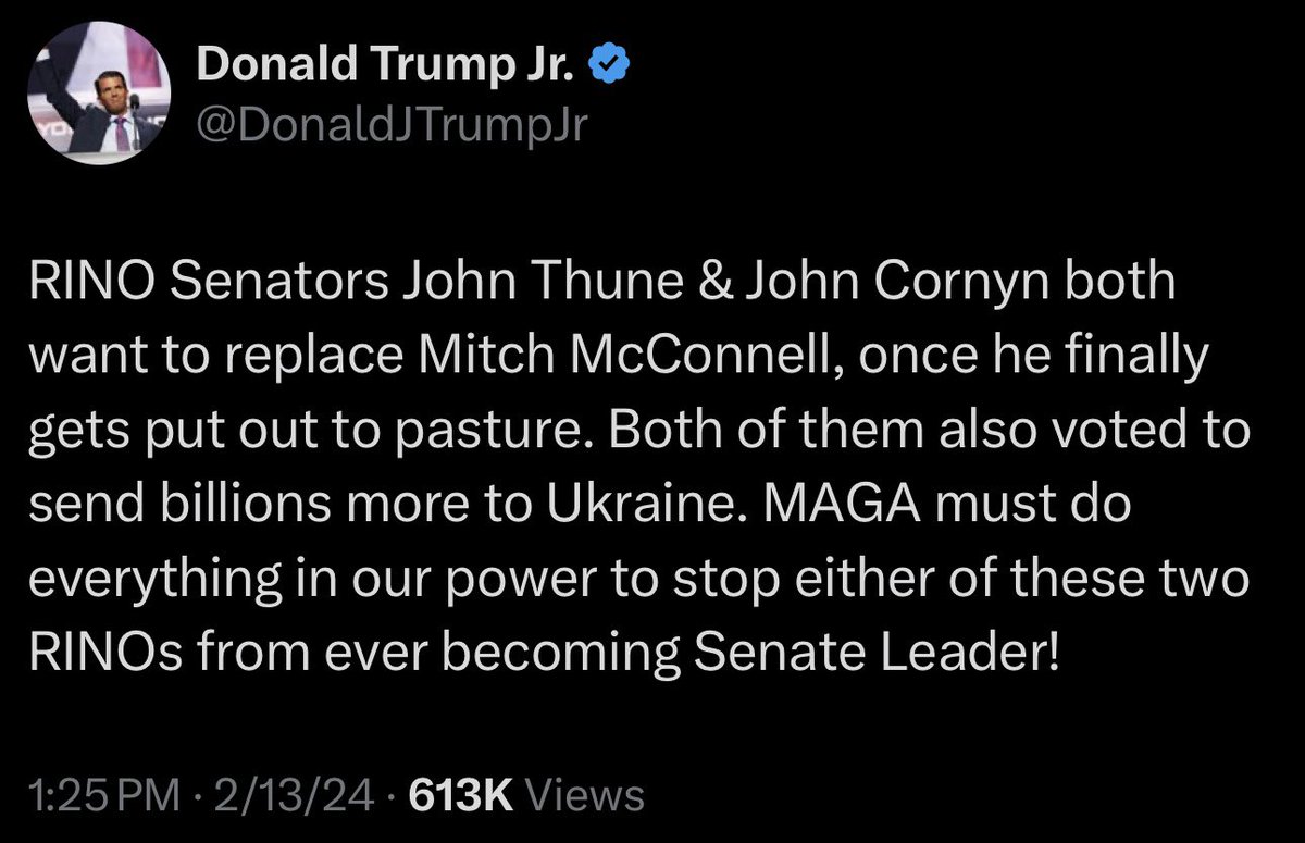 RonFilipkowski's tweet photo. 9 months ago today. https://t.co/KEyC6ubaIV