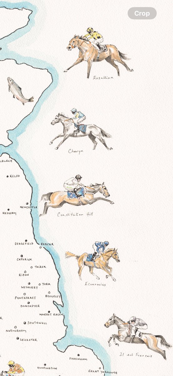 JRFArmstrong's tweet photo. #RacecourseMaps! The new British Racecourse Map is now on sale! Last year’s Irish Racecourses Map is also available.
DM or visit https://t.co/WmdZKsvoKf 
Please share! https://t.co/9pvQjORQcv