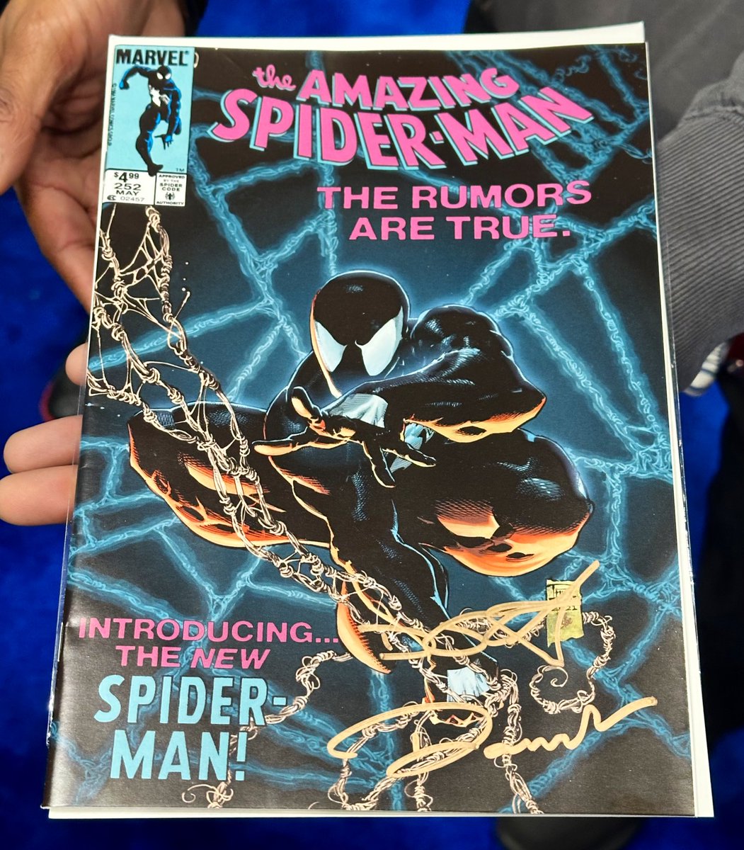 Comics & Crypto l $COLLECT tweet media