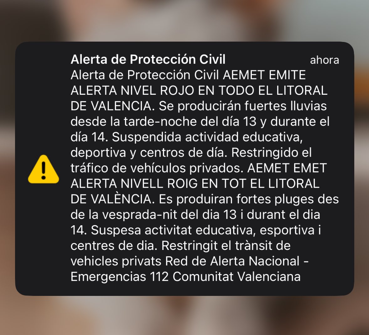 Amparo Babiloni tweet media