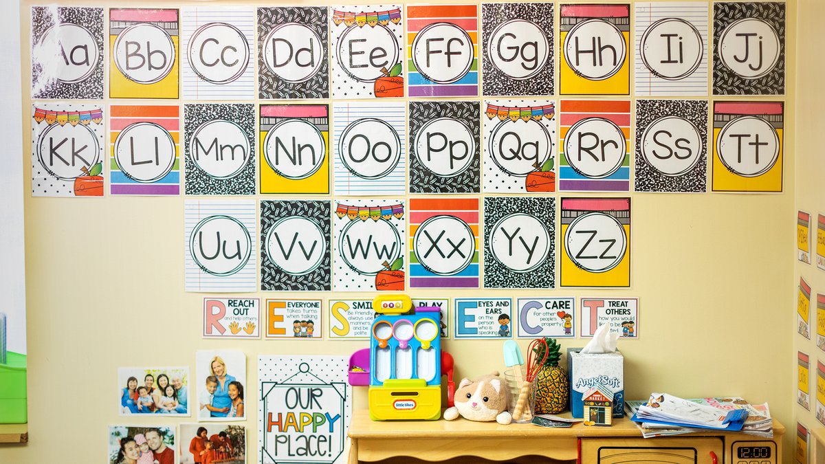 Kristine Luebbe (@nearlychildhood) on Twitter photo When it comes to early literacy, books are great—but there's so much more to the story!
We're sharing 5 ideas for creating a classroom that fosters children's early literacy skills in our latest blog collaboration with <a href="/BuffettECI/">Buffett EC Institute</a>.
Read all about it: buffettinstitute.nebraska.edu/blog/2024/11/b… When it comes to early literacy, books are great—but there's so much more to the story!
We're sharing 5 ideas for creating a classroom that fosters children's early literacy skills in our latest blog collaboration with <a href="/BuffettECI/">Buffett EC Institute</a>.
Read all about it: buffettinstitute.nebraska.edu/blog/2024/11/b…