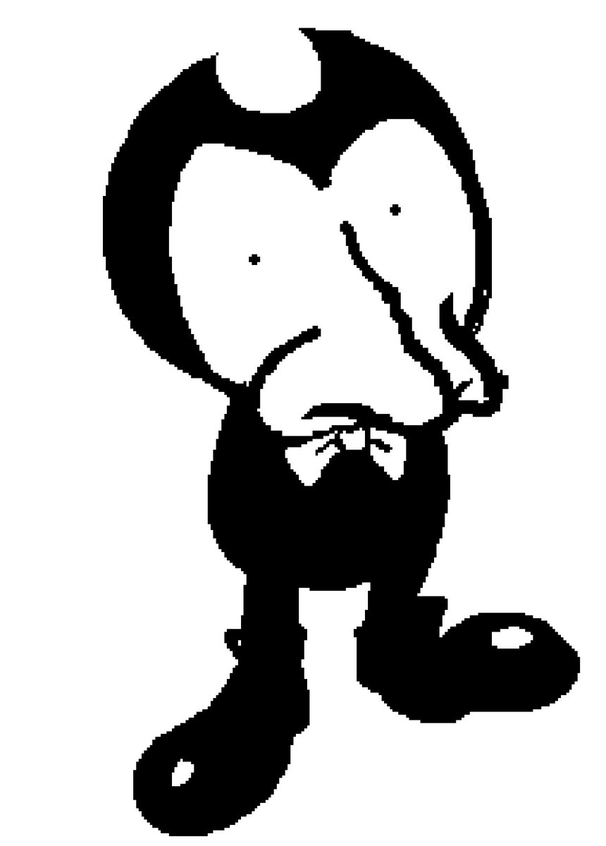 Cartooner Sketch 🍉 tweet media