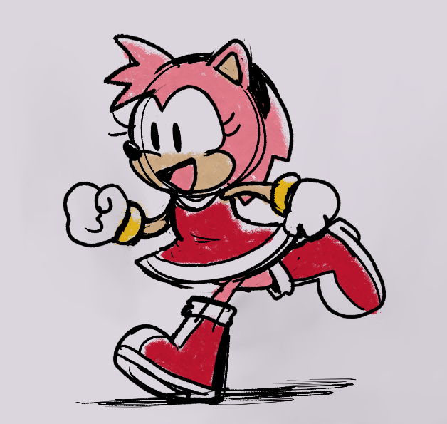 White girl wednesday