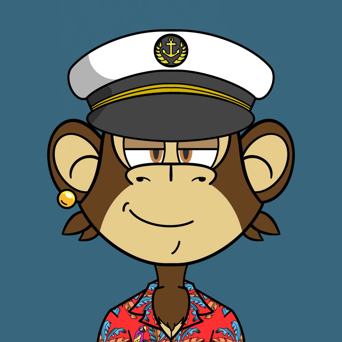 Apetoon Studios ™ tweet media