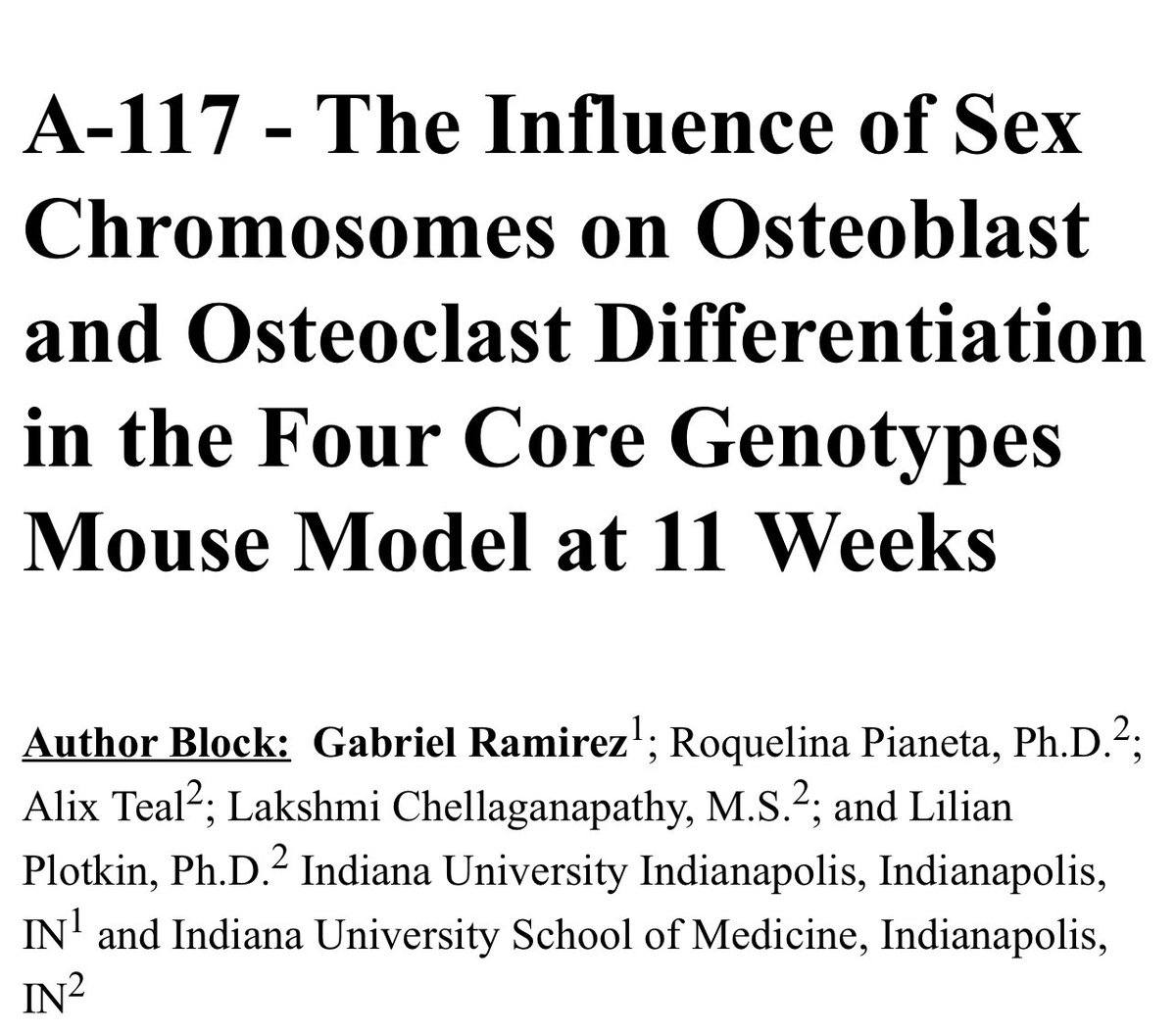 Gabriel Ramirez tweet media