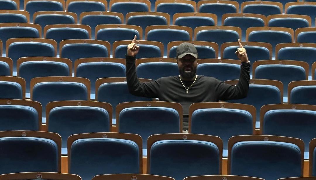 Humour : Ronsia Kukiel se produira au plus grand Centre Culturel d'Afrique Centrale l'année prochaine

allokinculture.com/2024/11/13/hum…
