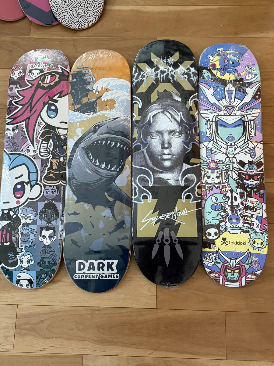 Gene Chorba tweet media