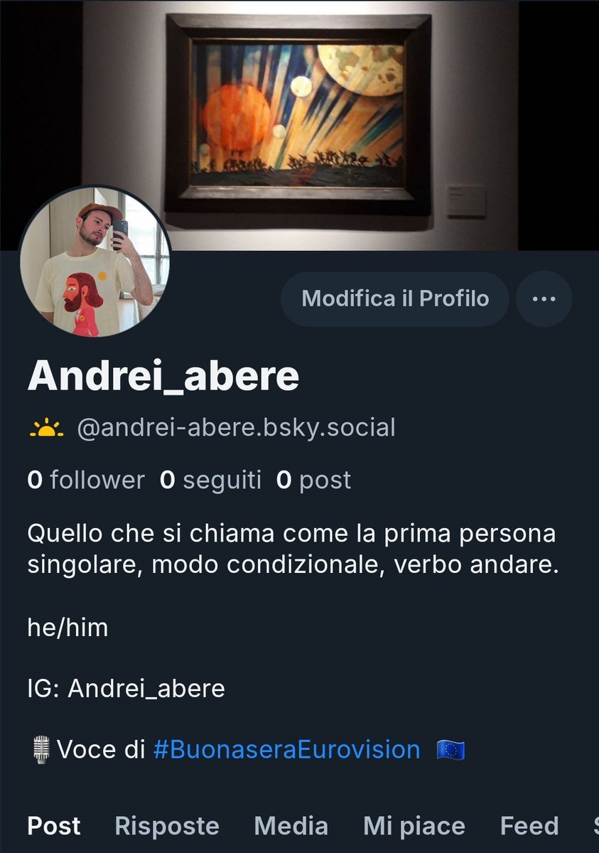 Andrei tweet media