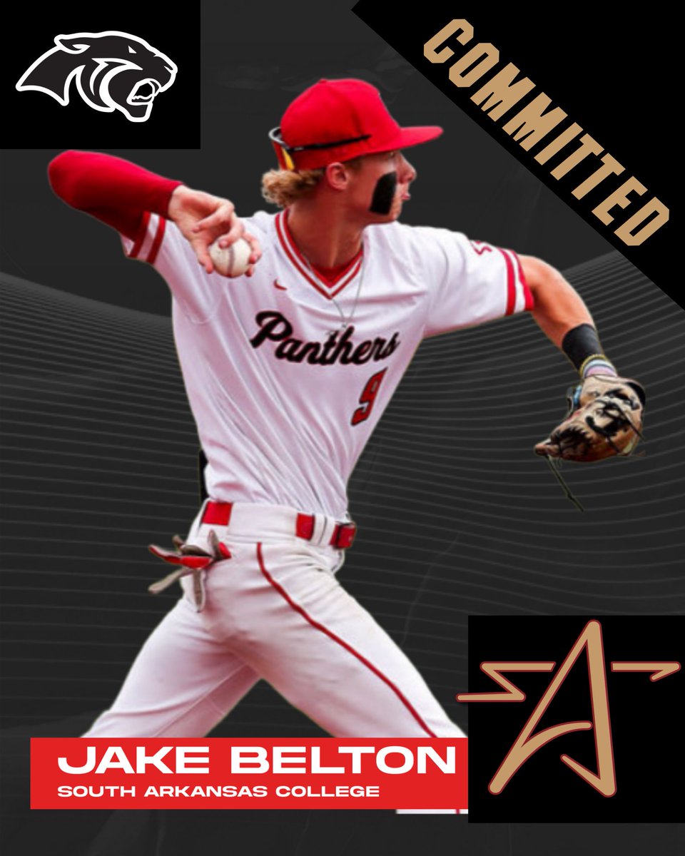 Cabot Baseball tweet media