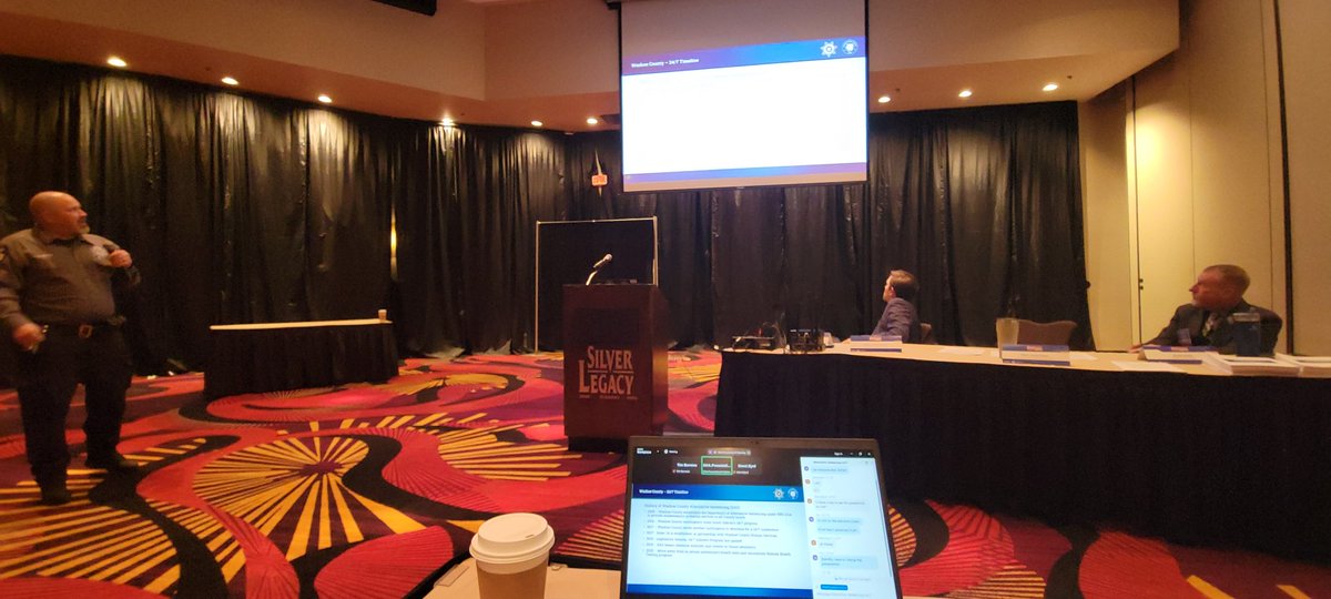 Tim Burrows tweet media