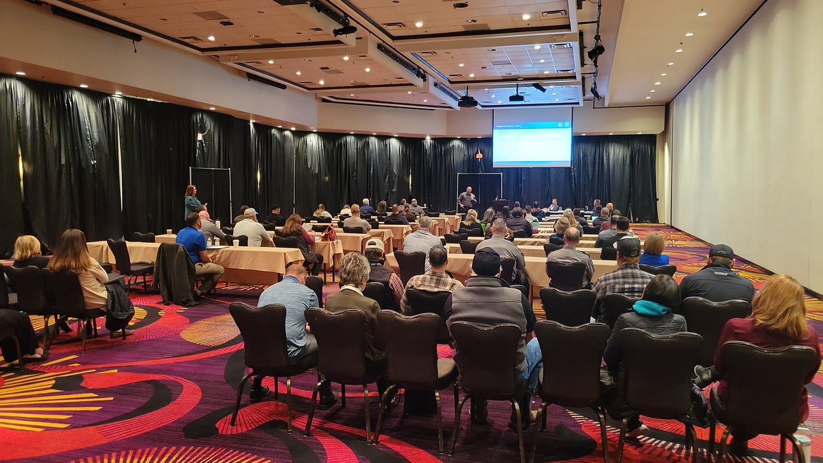 Tim Burrows tweet media