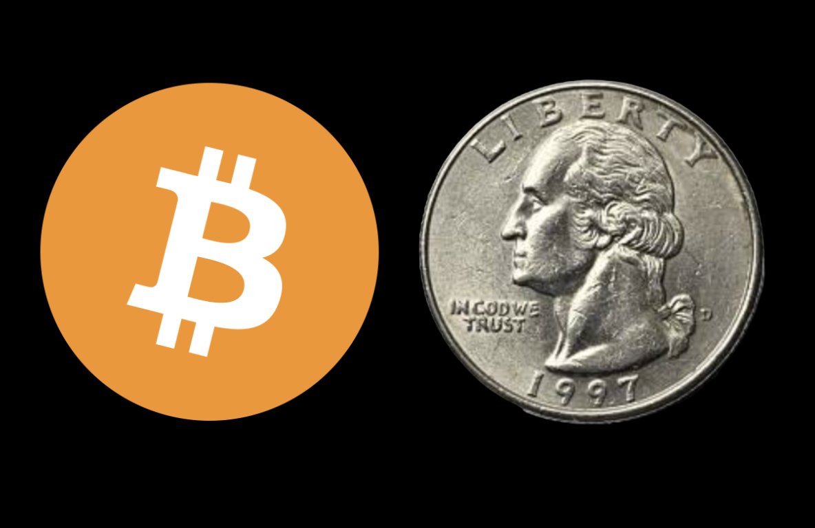 The Bitcoin Historian tweet media