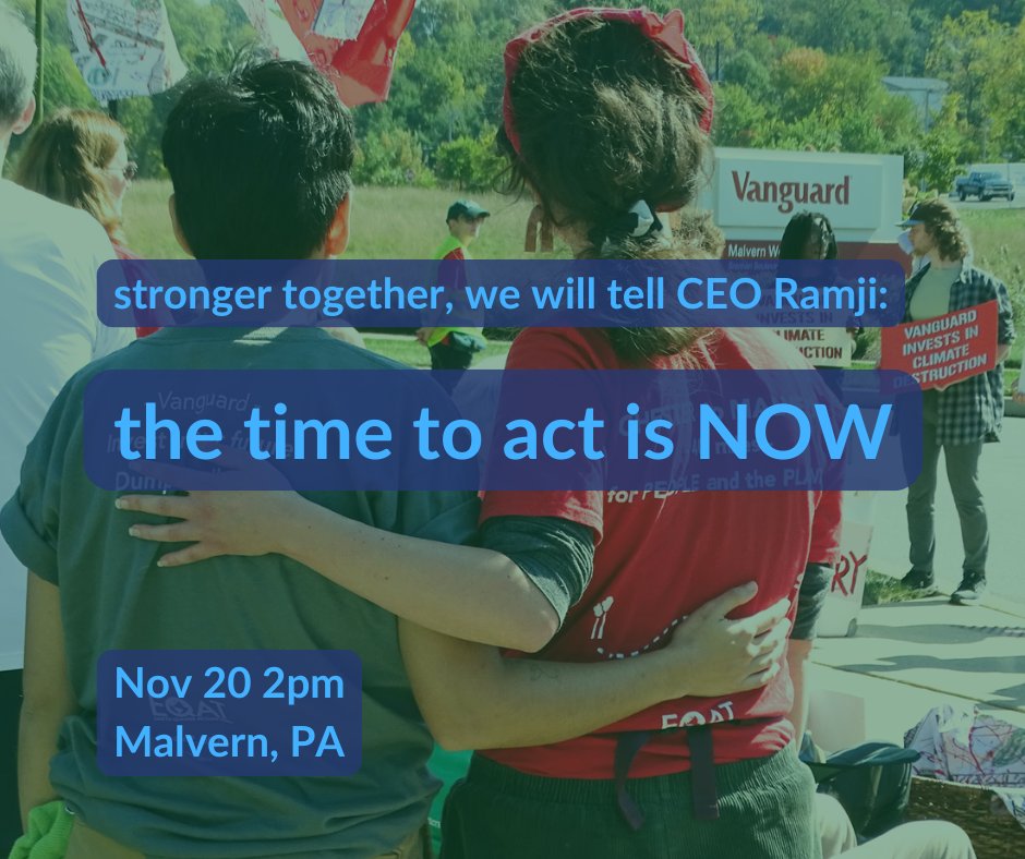 EarthQuakerActionTeam tweet media