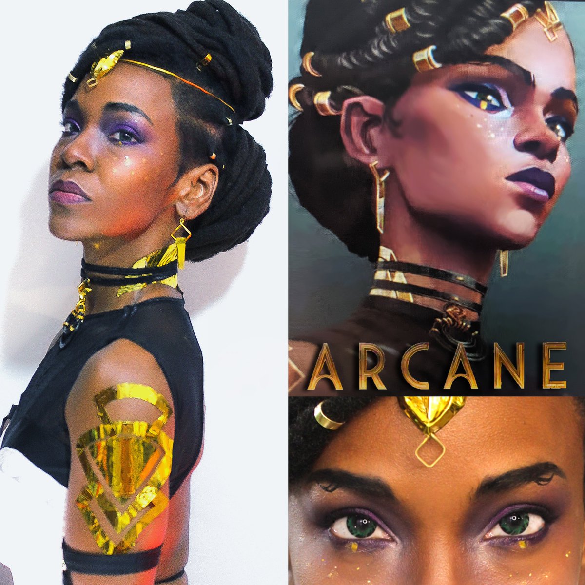 Harmony (@harmonyrashel) / Posts / X
