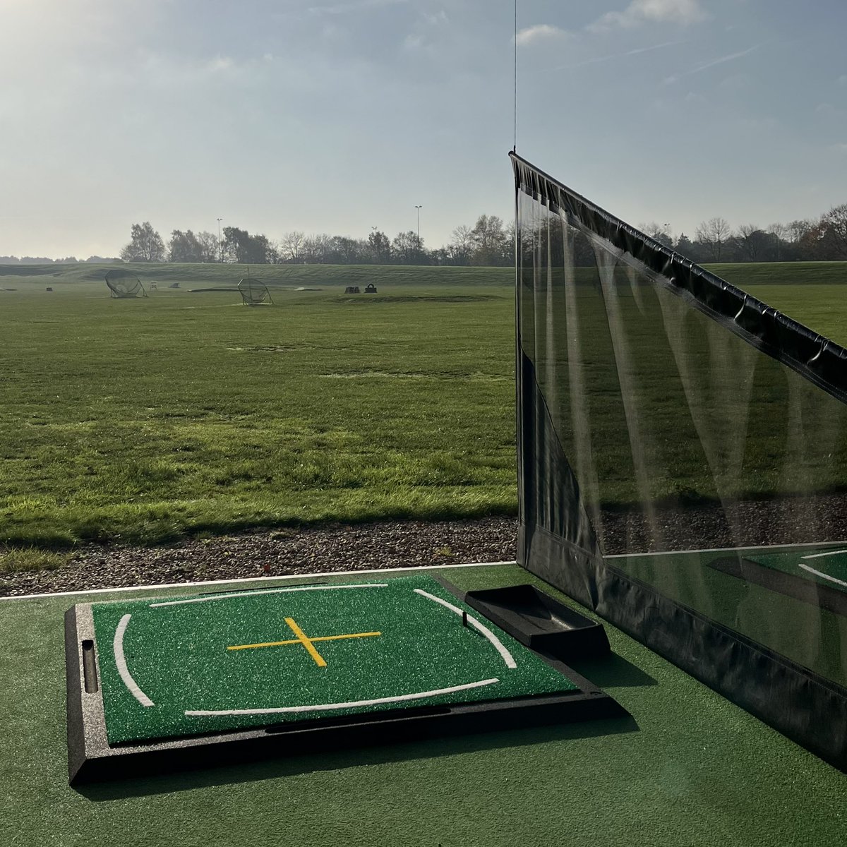 Darnford Moors Golf Club tweet media