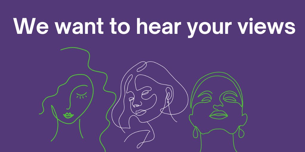 NottsCC's tweet photo. ♀️ Women’s health survey

We’re inviting women to take part in our survey so we can better understand your experiences of accessing health and care services across the county.

Please spare just 15 minutes to let us know your views 
👉 https://t.co/m2DMN42QuB https://t.co/lcbMVOQrUv