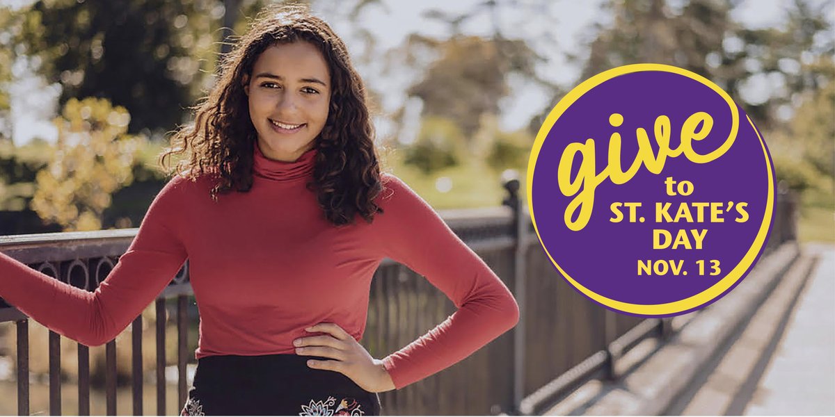 St. Catherine University (@st_kates) on Twitter photo Did you receive a scholarship at St. Kateās? Tell us about it in the comments with #GoKatieGive to be featured on our website! ššš
stkate.edu/GoKatieGiveSM
#GoKatieGive #mystkates #100forKaties Did you receive a scholarship at St. Kateās? Tell us about it in the comments with #GoKatieGive to be featured on our website! ššš
stkate.edu/GoKatieGiveSM
#GoKatieGive #mystkates #100forKaties