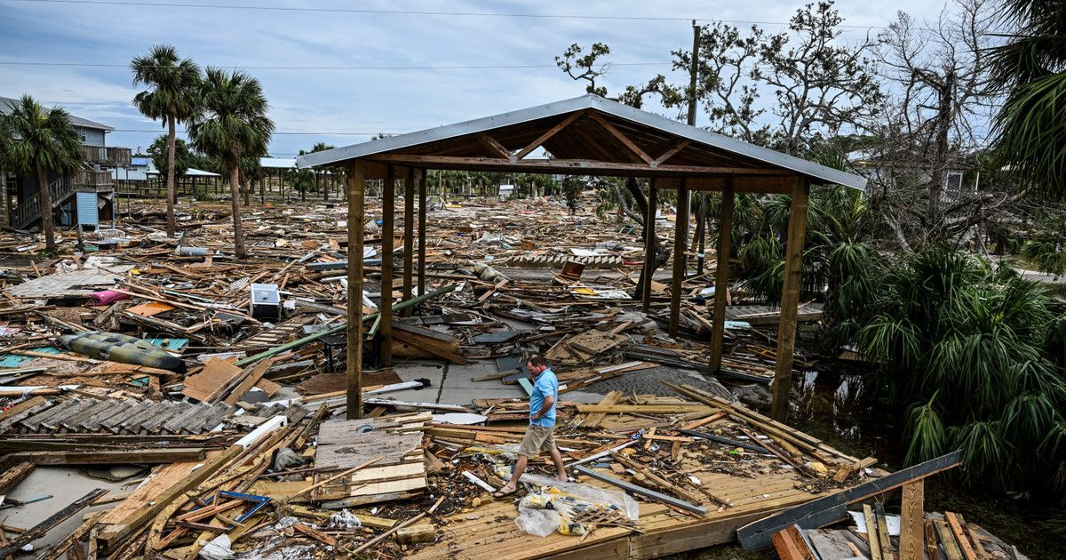 IFHCIdaho's tweet photo. Who Will Care for Americans Left Behind by Climate Migration?
As people move away from flooding and heat, new research suggests that those who remain will be older, poorer and more vulnerable. Keep reading: https://t.co/Pu0CVrLZ13 https://t.co/4fV4ylAyOc