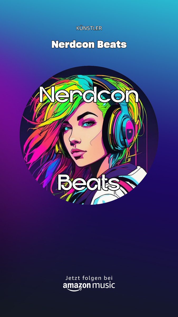 Nerdcon_Beats's tweet photo. https://t.co/N2diedLkaz https://t.co/51jxuBVnvP