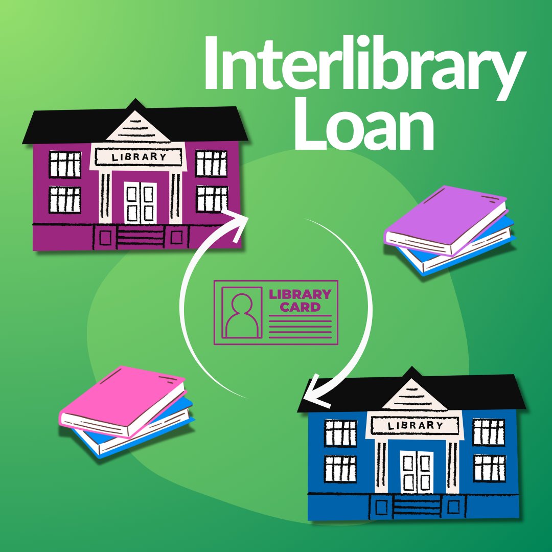 WellandLibrary's tweet photo. Do you request books through interlibrary loan?📚
Ontario Public Libraries are moving to a new platform! Visit https://t.co/kMMFeAJqQr to learn more about how you can request books from other Ontario libraries.
#InterlibraryLoan #OntarioLibraries #WellandPublicLibrary https://t.co/Od3x8g6jCw