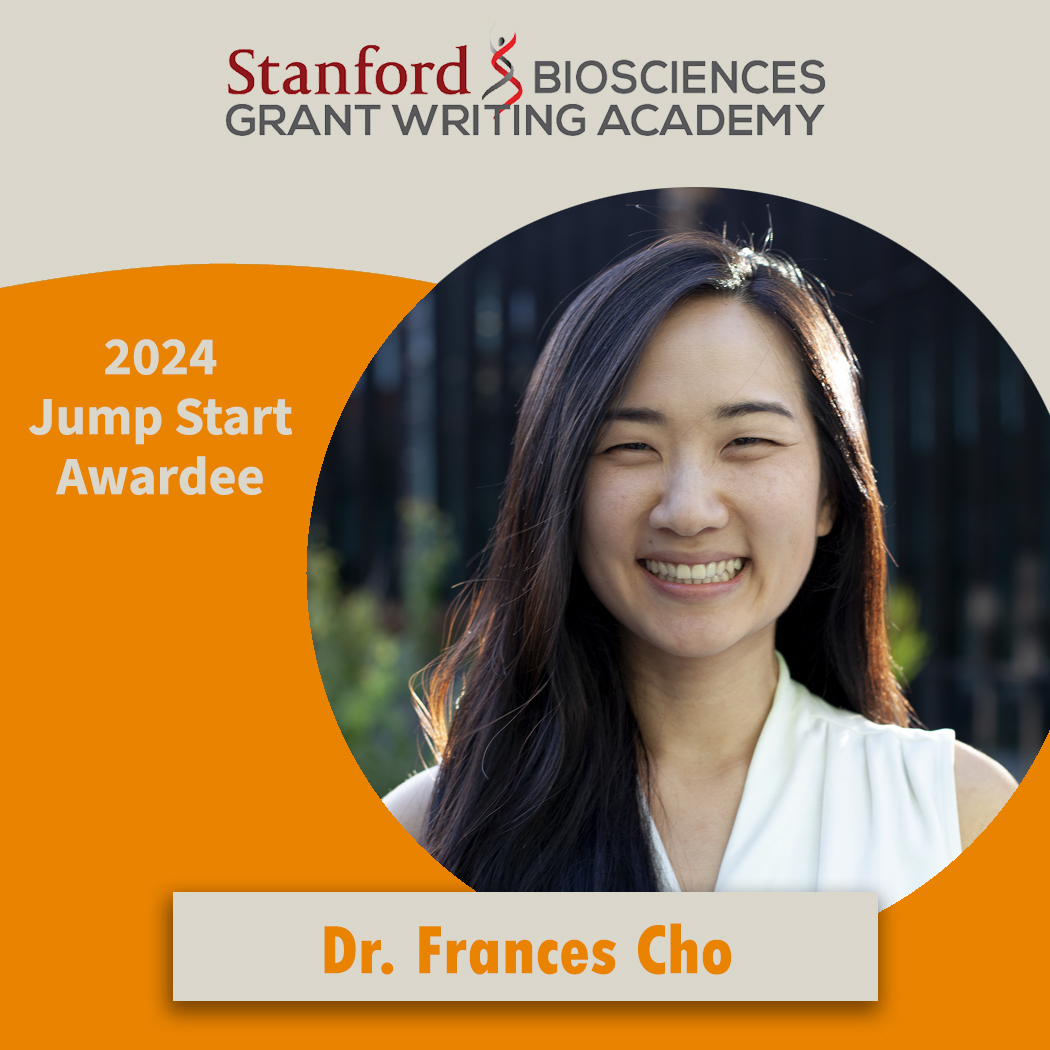 Stanford Grant Writing Academy (@sugrantwriting) on Twitter photo Dr. Frances Cho is a #postdoc in Neurobiology after obtaining her PhD from <a href="/UCSF/">UC San Francisco</a>. Her research uses large-scale, multi-region electrophysiological recordings in rodents to dissect how the neural substrates of spatial learning and memory are shaped by distinct thalamic pathways. Dr. Frances Cho is a #postdoc in Neurobiology after obtaining her PhD from <a href="/UCSF/">UC San Francisco</a>. Her research uses large-scale, multi-region electrophysiological recordings in rodents to dissect how the neural substrates of spatial learning and memory are shaped by distinct thalamic pathways.