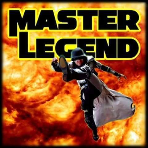 jonnyscab101's tweet photo. THIS SUNDAY 17TH!
The Real Life Superhero @masterlegend1 will be joining Scab Cast again! For those that missed it last time.
This time ML will be playing live music and giving you all some of his chart-topping rock hits.
Be there for this small piece of history.
#ScabCast https://t.co/jGfODShjJE