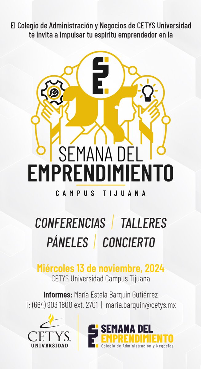 ReneArguellez's tweet photo. Hoy participaremos @AcnurMexico en la #SemanaDelEmprendimiento @cetysuni acompañando un panel de mujeres refugiadas emprendedoras
#Tijuana es una ciudad con características que propician el emprendimiento,hablaremos de eso a través de las experiencias de ellas
#ConLasRefugiadas https://t.co/rrHRIgc36f