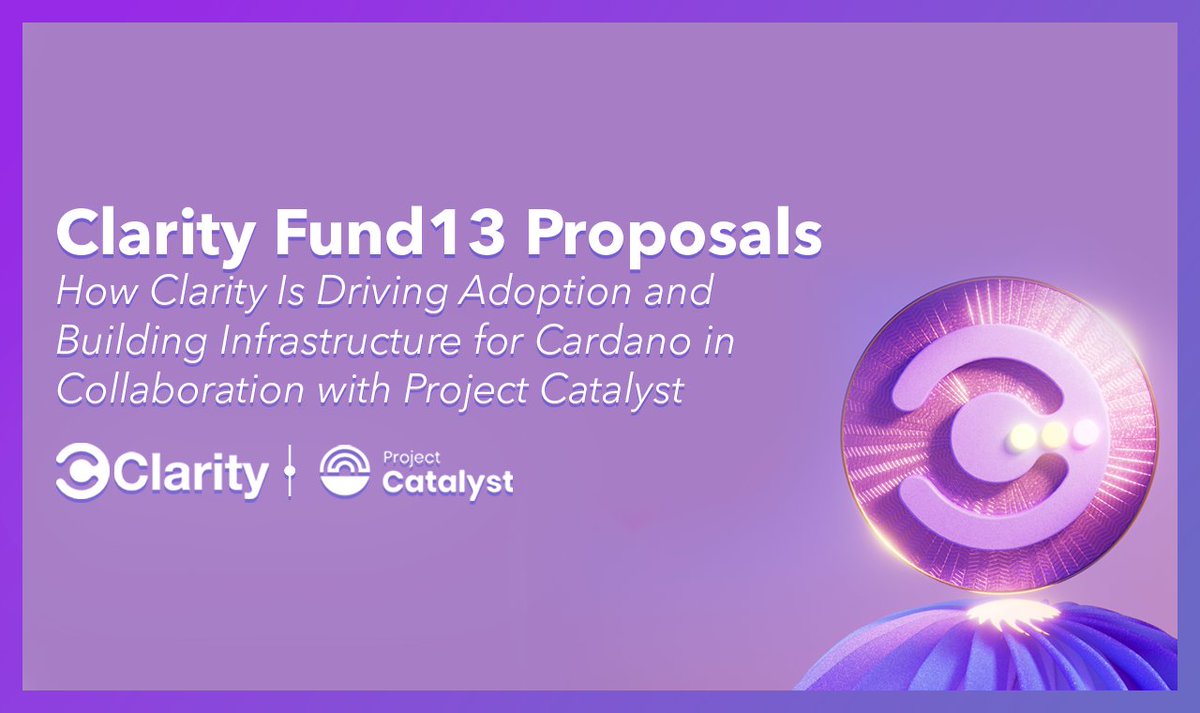 Clarity Protocol d/acc tweet media