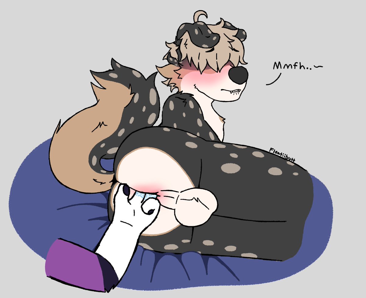 floatiibutt's tweet photo. Irresistible doggy butt~ https://t.co/xsIlPo7F2l