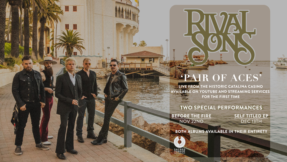 BluesMagazine's tweet image. Rival Sons - &apos;Pair Of Aces&apos; Live from Catalina Island

bluesmagazine.nl/rival-sons-pai…

#RivalSons #PairOfAces #WatchNow
